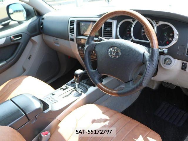 Toyota HILUX SURF 2005-01 7620893-5
