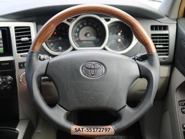 Toyota HILUX SURF 2005-01 7620893-6