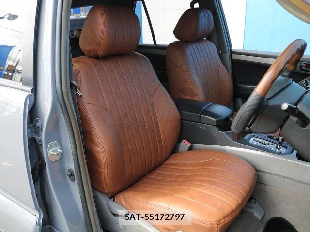 Toyota HILUX SURF 2005-01 7620893-7