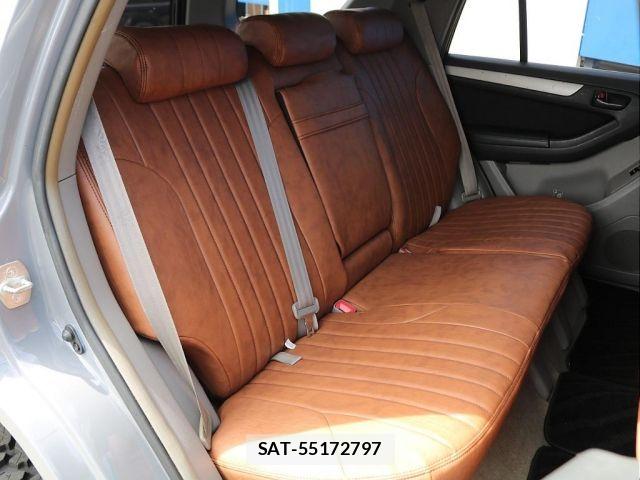 Toyota HILUX SURF 2005-01 7620893-8