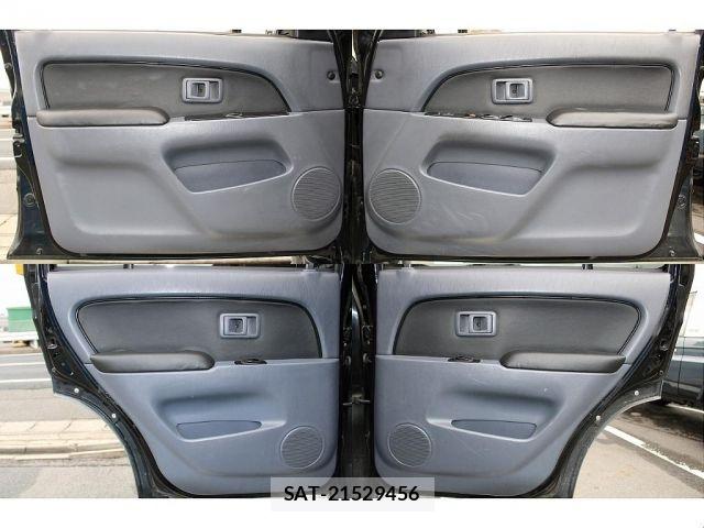 Toyota HILUX SURF 1997-01 7620886-10