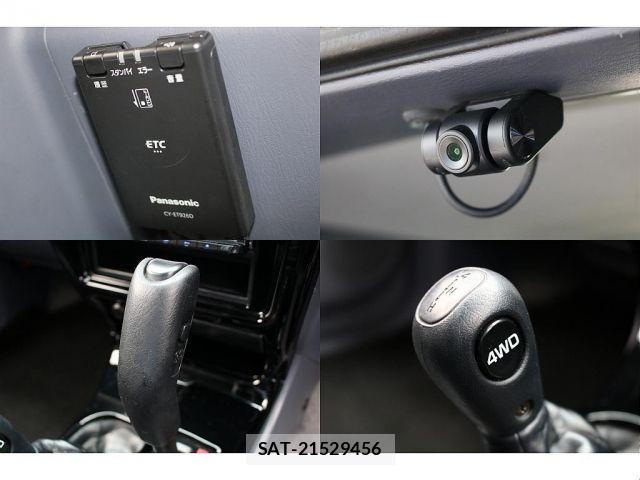 Toyota HILUX SURF 1997-01 7620886-12