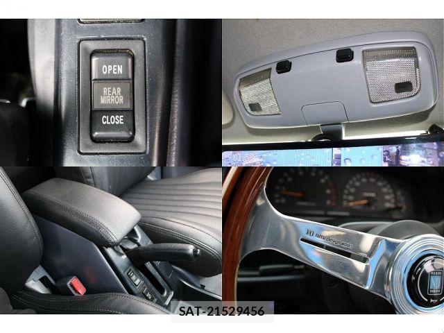 Toyota HILUX SURF 1997-01 7620886-13