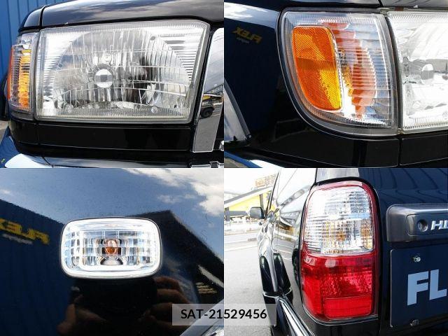 Toyota HILUX SURF 1997-01 7620886-15