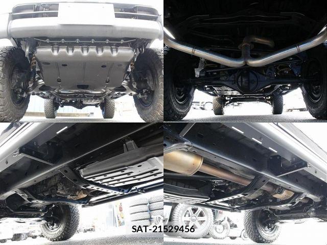 Toyota HILUX SURF 1997-01 7620886-17
