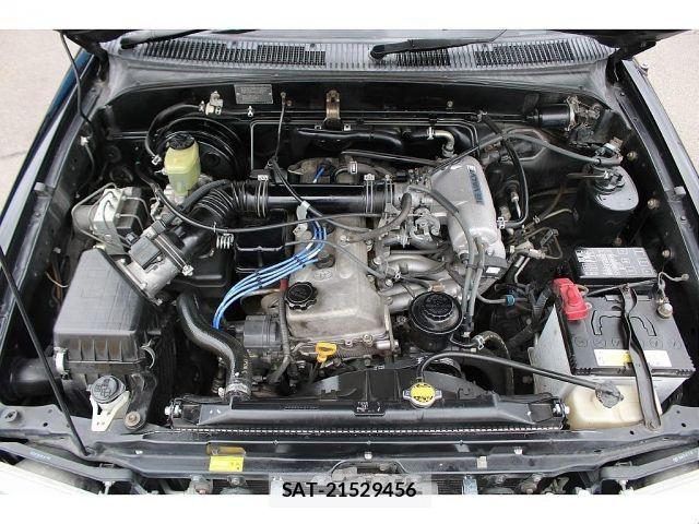 Toyota HILUX SURF 1997-01 7620886-18