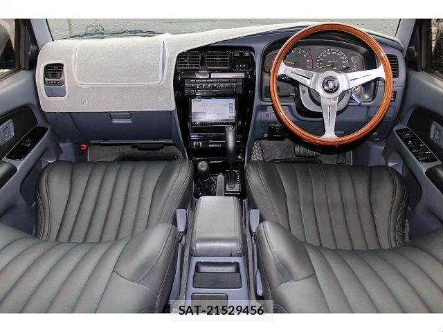 Toyota HILUX SURF 1997-01 7620886-1
