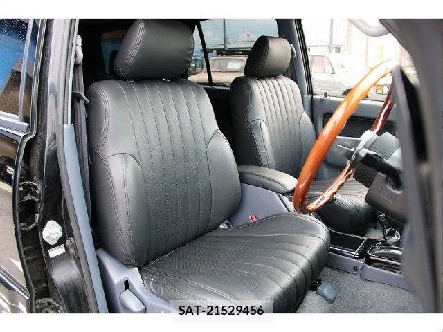 Toyota HILUX SURF 1997-01 7620886-5