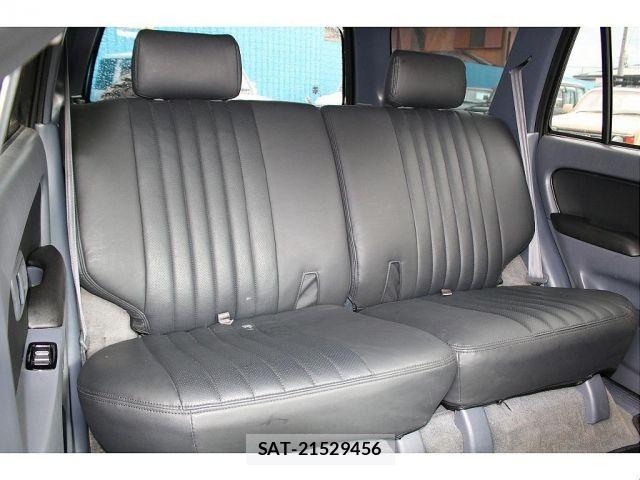 Toyota HILUX SURF 1997-01 7620886-6
