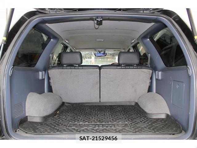 Toyota HILUX SURF 1997-01 7620886-7