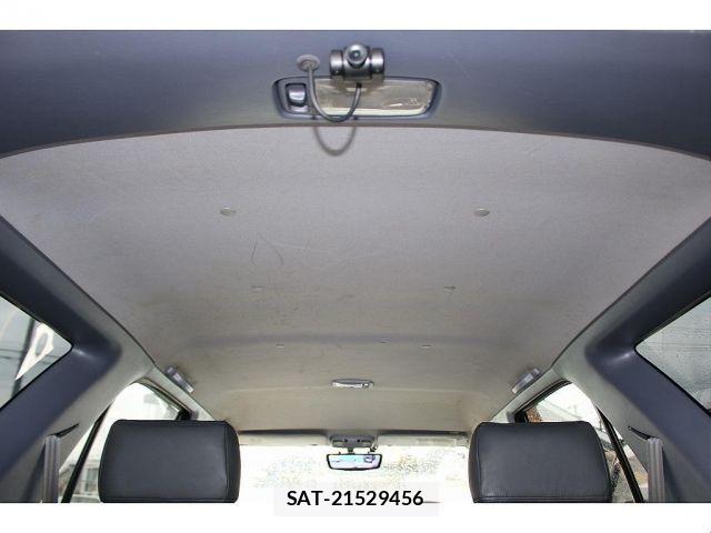 Toyota HILUX SURF 1997-01 7620886-8