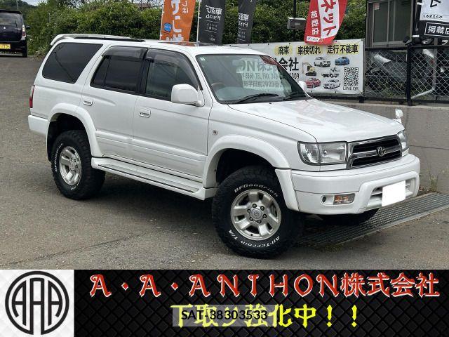 Toyota HILUX SURF 2000-09 7729998-0