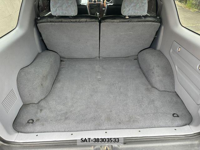Toyota HILUX SURF 2000-09 7729998-9