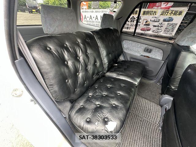 Toyota HILUX SURF 2000-09 7729998-10