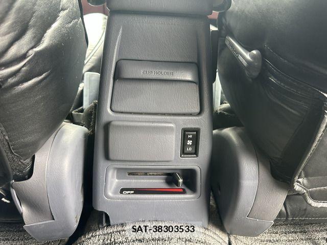Toyota HILUX SURF 2000-09 7729998-11