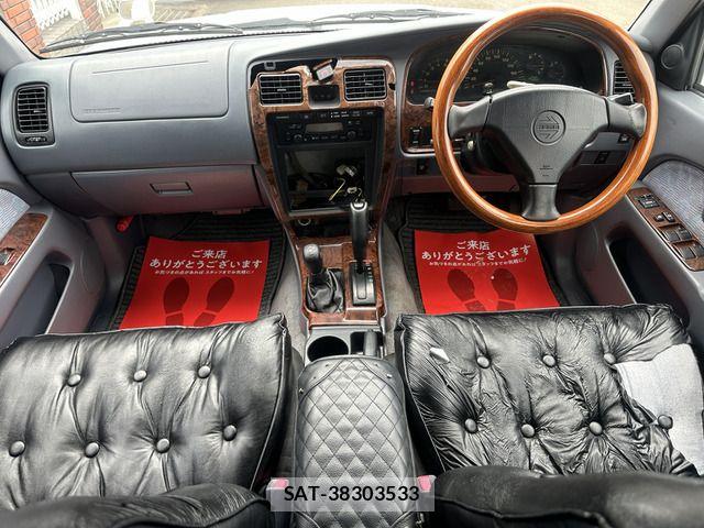 Toyota HILUX SURF 2000-09 7729998-14