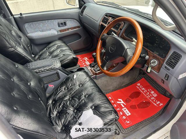 Toyota HILUX SURF 2000-09 7729998-15