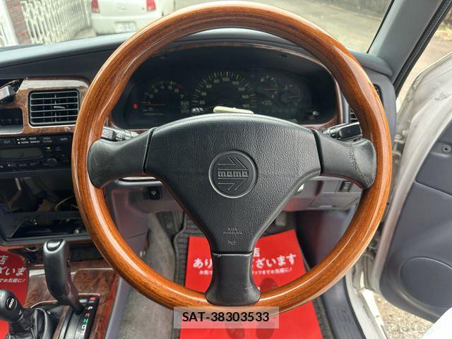 Toyota HILUX SURF 2000-09 7729998-16