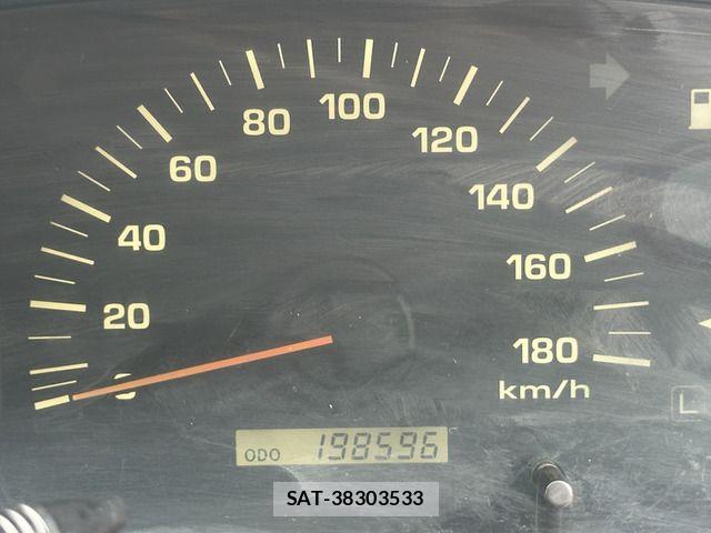 Toyota HILUX SURF 2000-09 7729998-17