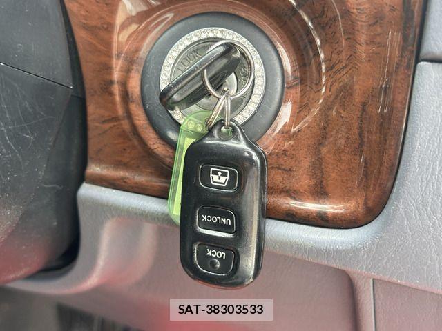 Toyota HILUX SURF 2000-09 7729998-18