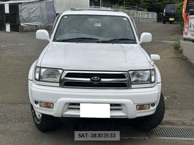 Toyota HILUX SURF 2000-09 7729998-1
