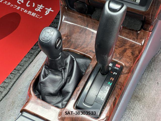 Toyota HILUX SURF 2000-09 7729998-19