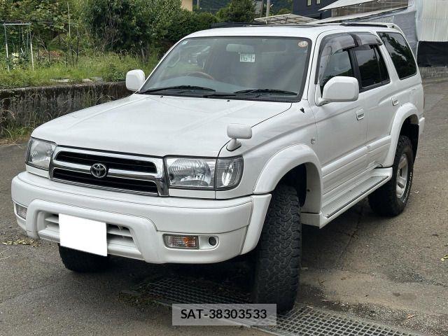 Toyota HILUX SURF 2000-09 7729998-2