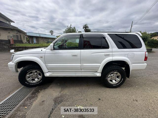 Toyota HILUX SURF 2000-09 7729998-3