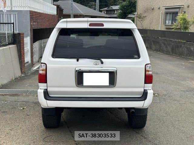 Toyota HILUX SURF 2000-09 7729998-5