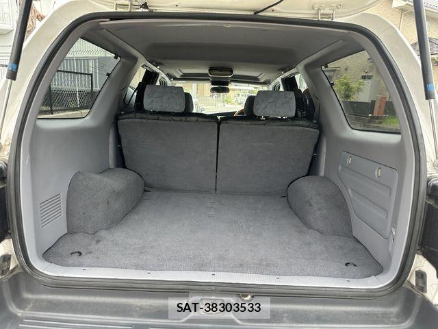 Toyota HILUX SURF 2000-09 7729998-7