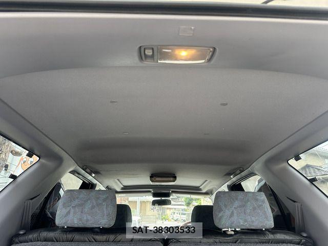 Toyota HILUX SURF 2000-09 7729998-8