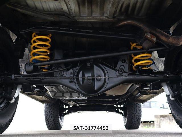 Toyota HILUX SURF 2002-01 7729997-10