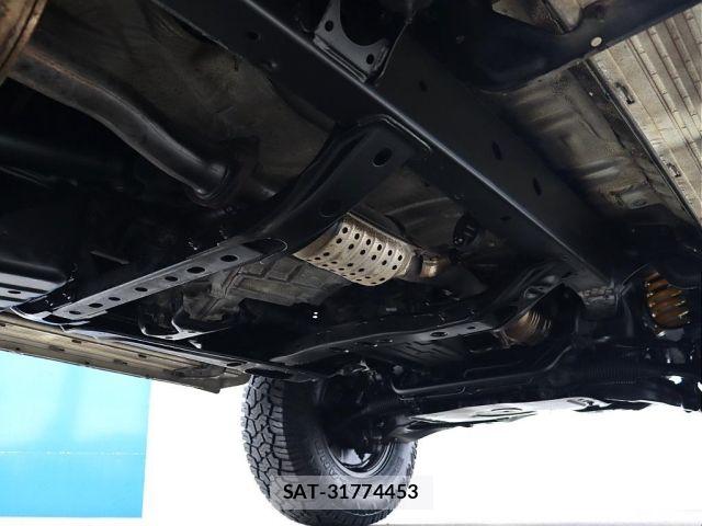 Toyota HILUX SURF 2002-01 7729997-11