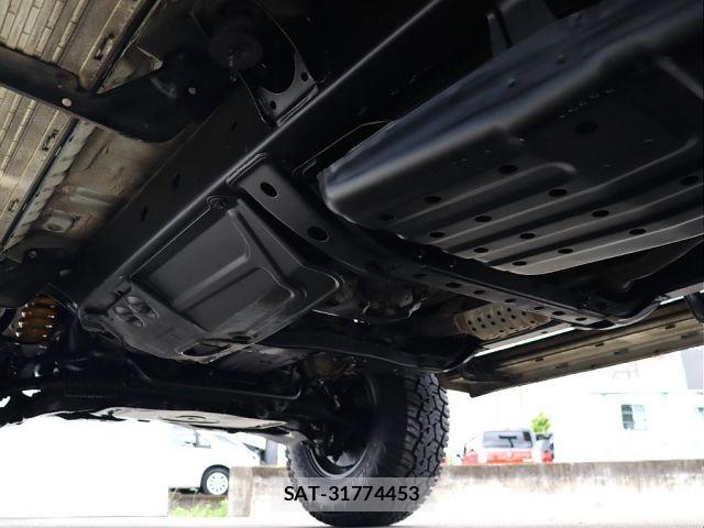 Toyota HILUX SURF 2002-01 7729997-12
