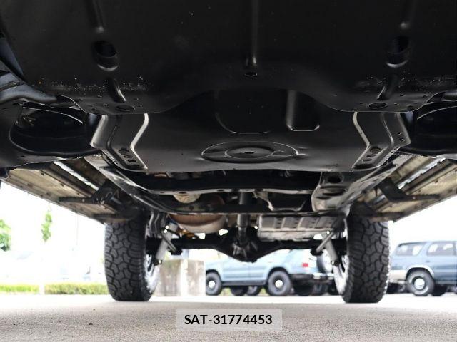 Toyota HILUX SURF 2002-01 7729997-13