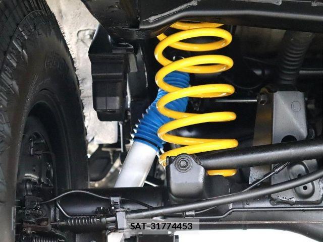 Toyota HILUX SURF 2002-01 7729997-14