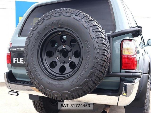 Toyota HILUX SURF 2002-01 7729997-15