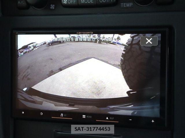 Toyota HILUX SURF 2002-01 7729997-17