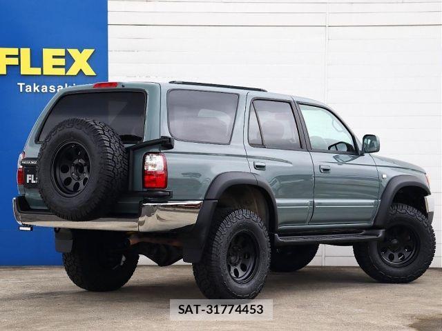 Toyota HILUX SURF 2002-01 7729997-1