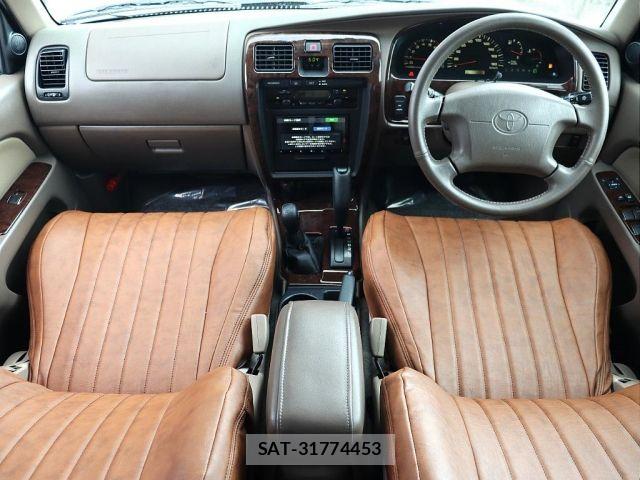 Toyota HILUX SURF 2002-01 7729997-2