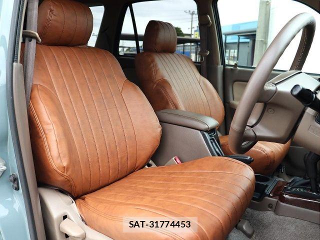 Toyota HILUX SURF 2002-01 7729997-4