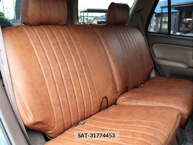 Toyota HILUX SURF 2002-01 7729997-5