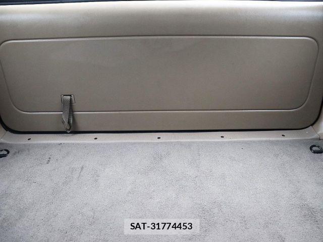 Toyota HILUX SURF 2002-01 7729997-7