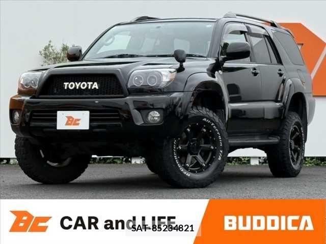 Toyota HILUX SURF 2007-11 7730003-0