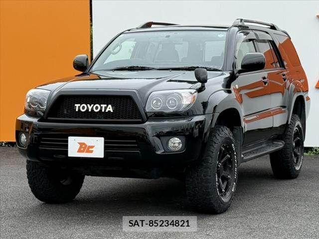 Toyota HILUX SURF 2007-11 7730003-9