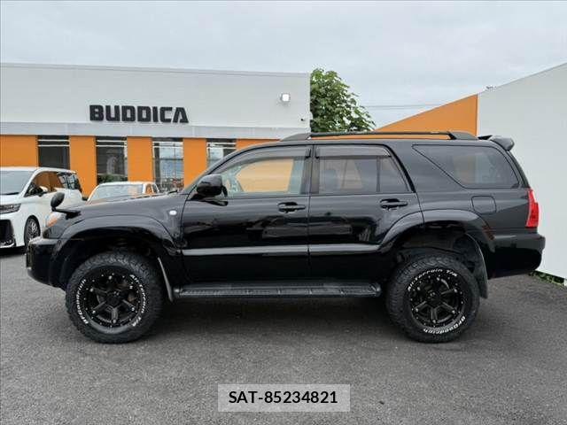 Toyota HILUX SURF 2007-11 7730003-10