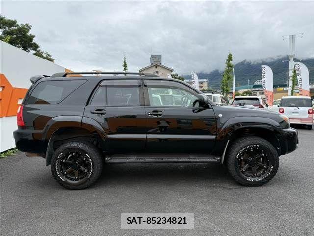 Toyota HILUX SURF 2007-11 7730003-11