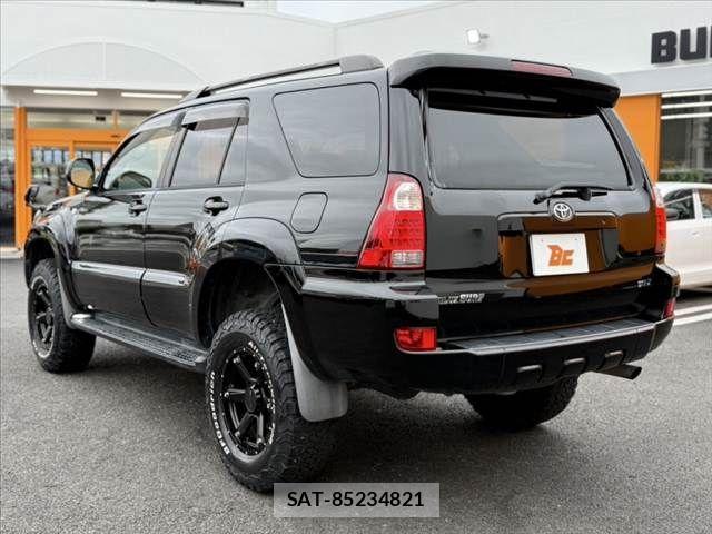 Toyota HILUX SURF 2007-11 7730003-12