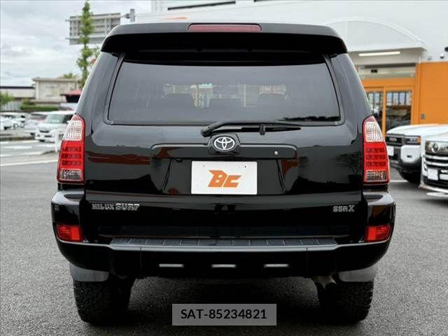 Toyota HILUX SURF 2007-11 7730003-13