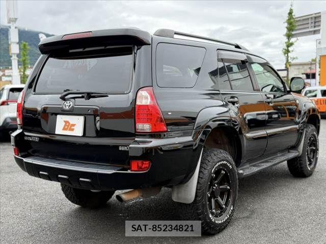 Toyota HILUX SURF 2007-11 7730003-14